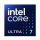 INTEL Procesor Core Ultra 7 BOX 5,3GHz LGA1851 BX80768265 - 1309665 - zdjęcie 2